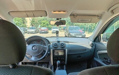 Nissan Almera, 2016 год, 780 000 рублей, 11 фотография