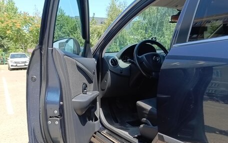 Nissan Almera, 2016 год, 780 000 рублей, 12 фотография