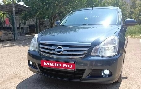 Nissan Almera, 2016 год, 780 000 рублей, 4 фотография