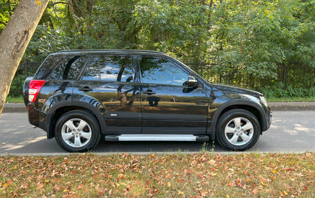 Suzuki Grand Vitara, 2010 год, 1 250 000 рублей, 9 фотография