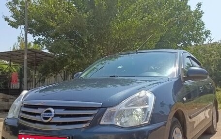 Nissan Almera, 2016 год, 780 000 рублей, 5 фотография