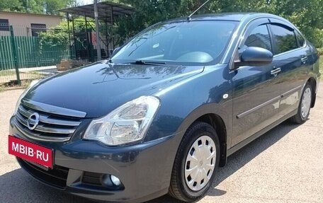 Nissan Almera, 2016 год, 780 000 рублей, 6 фотография