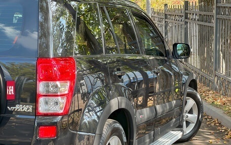 Suzuki Grand Vitara, 2010 год, 1 250 000 рублей, 3 фотография