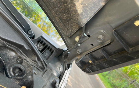 Suzuki Grand Vitara, 2010 год, 1 250 000 рублей, 17 фотография