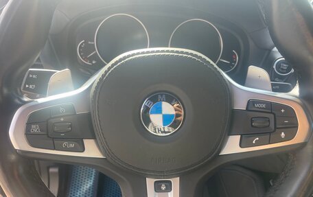 BMW X4, 2019 год, 4 800 000 рублей, 18 фотография