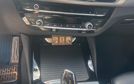BMW X4, 2019 год, 4 800 000 рублей, 20 фотография