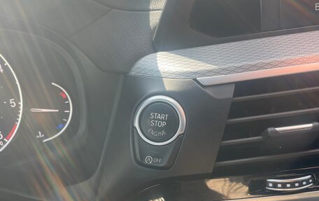 BMW X4, 2019 год, 4 800 000 рублей, 28 фотография