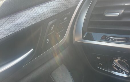 BMW X4, 2019 год, 4 800 000 рублей, 27 фотография