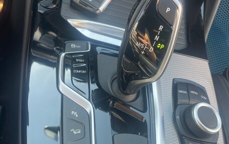 BMW X4, 2019 год, 4 800 000 рублей, 32 фотография