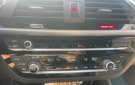 BMW X4, 2019 год, 4 800 000 рублей, 31 фотография
