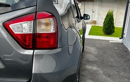 Nissan Terrano III, 2018 год, 980 000 рублей, 7 фотография
