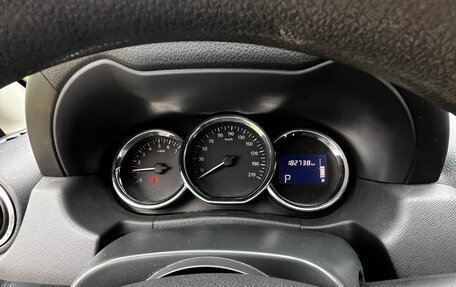 Nissan Terrano III, 2018 год, 980 000 рублей, 16 фотография