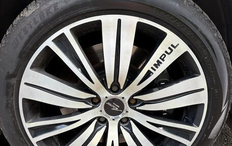 Infiniti M, 2010 год, 1 850 000 рублей, 7 фотография