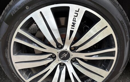 Infiniti M, 2010 год, 1 850 000 рублей, 8 фотография