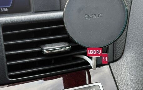 Infiniti M, 2010 год, 1 850 000 рублей, 14 фотография