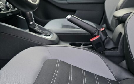 Volkswagen Jetta VI, 2014 год, 1 070 000 рублей, 14 фотография