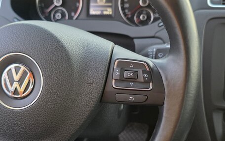 Volkswagen Jetta VI, 2014 год, 1 070 000 рублей, 19 фотография