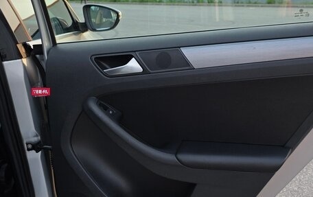 Volkswagen Jetta VI, 2014 год, 1 070 000 рублей, 27 фотография