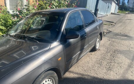 KIA Spectra II (LD), 2006 год, 239 000 рублей, 4 фотография
