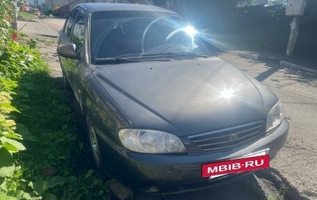 KIA Spectra II (LD), 2006 год, 239 000 рублей, 2 фотография
