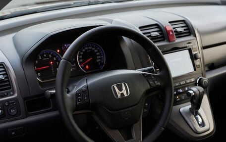 Honda CR-V IV, 2012 год, 1 648 000 рублей, 5 фотография