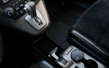 Honda CR-V IV, 2012 год, 1 648 000 рублей, 8 фотография