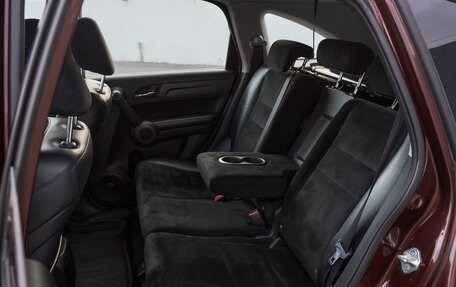 Honda CR-V IV, 2012 год, 1 648 000 рублей, 12 фотография
