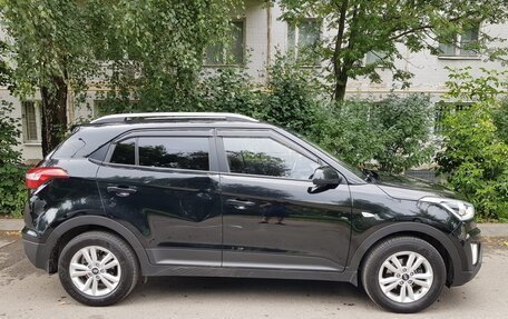 Hyundai Creta I рестайлинг, 2018 год, 1 180 000 рублей, 5 фотография