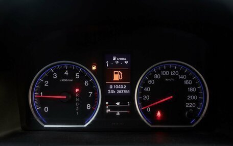 Honda CR-V IV, 2012 год, 1 648 000 рублей, 16 фотография