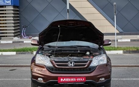 Honda CR-V IV, 2012 год, 1 648 000 рублей, 14 фотография