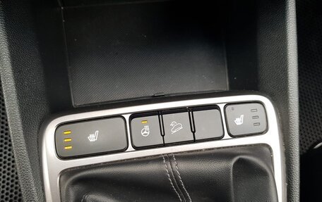 Hyundai Creta I рестайлинг, 2018 год, 1 180 000 рублей, 19 фотография