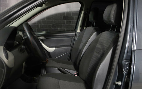 Renault Sandero I, 2010 год, 470 000 рублей, 10 фотография