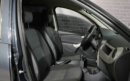 Renault Sandero I, 2010 год, 470 000 рублей, 13 фотография