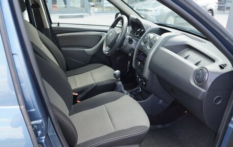 Renault Duster I рестайлинг, 2017 год, 1 440 000 рублей, 7 фотография