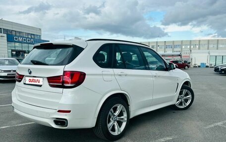 BMW X5, 2017 год, 3 200 000 рублей, 2 фотография