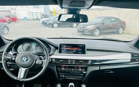 BMW X5, 2017 год, 3 200 000 рублей, 4 фотография
