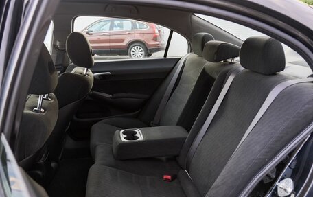 Honda Civic VIII, 2010 год, 707 500 рублей, 13 фотография