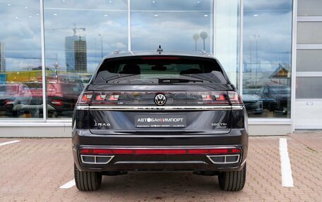 Volkswagen Teramont I, 2025 год, 6 299 900 рублей, 4 фотография