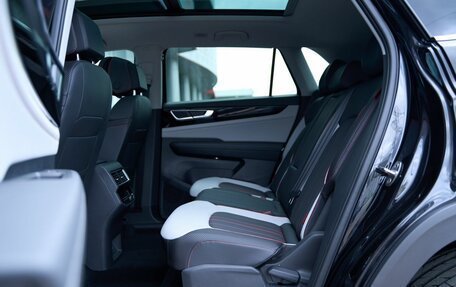 Volkswagen Teramont I, 2025 год, 6 299 900 рублей, 9 фотография