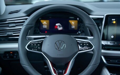 Volkswagen Teramont I, 2025 год, 6 299 900 рублей, 14 фотография