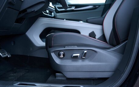 Volkswagen Teramont I, 2025 год, 6 299 900 рублей, 19 фотография