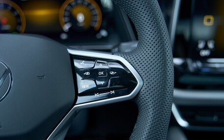 Volkswagen Teramont I, 2025 год, 6 299 900 рублей, 26 фотография
