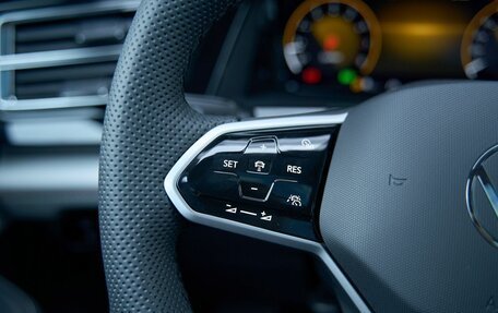 Volkswagen Teramont I, 2025 год, 6 299 900 рублей, 25 фотография