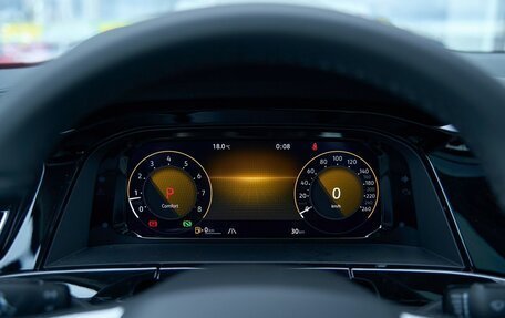 Volkswagen Teramont I, 2025 год, 6 299 900 рублей, 27 фотография