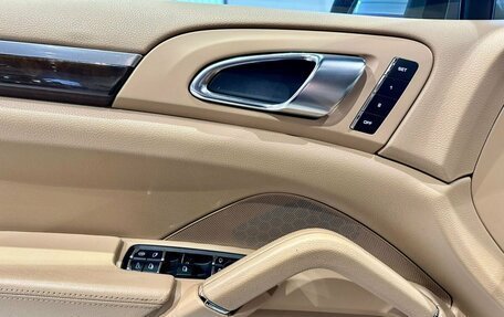 Porsche Cayenne III, 2011 год, 1 999 000 рублей, 9 фотография