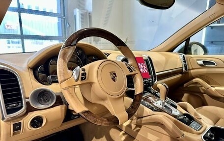 Porsche Cayenne III, 2011 год, 1 999 000 рублей, 8 фотография
