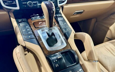 Porsche Cayenne III, 2011 год, 1 999 000 рублей, 17 фотография