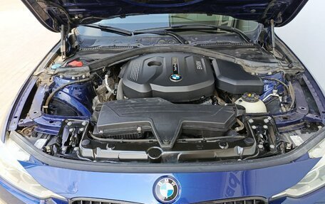 BMW 3 серия, 2018 год, 2 050 000 рублей, 11 фотография