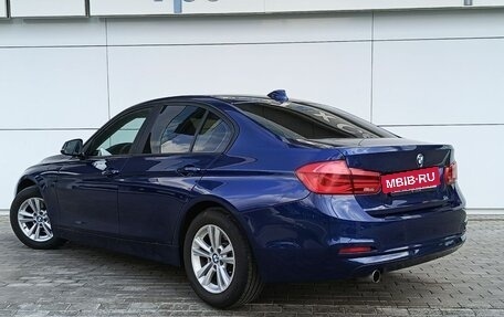 BMW 3 серия, 2018 год, 2 050 000 рублей, 8 фотография
