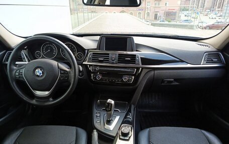 BMW 3 серия, 2018 год, 2 050 000 рублей, 17 фотография